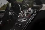 Mercedes-AMG GLC63 4Matic+ 2019 года (NA)